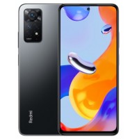 Смартфон Xiaomi Redmi Note 11 Pro, 6/64Gb Global, Graphite Gray (NFC)