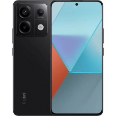 Смартфон Xiaomi Redmi Note 13 Pro 5G, 8/256Gb Global, Midnight Black