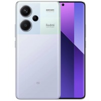 Смартфон Xiaomi Redmi Note 13 Pro Plus 5G, 8/256Gb (MediaTek 7200) Global, Aurora Purple