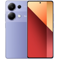 Смартфон Xiaomi Redmi Note 13 Pro 4G, 12/512Gb Global, Dual nano SIM, Lavender Purple