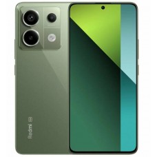 Смартфон Xiaomi Redmi Note 13 Pro 5G, 12/512Gb, Olive Green