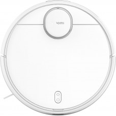Робот-пылесос Xiaomi Robot Vacuum S10 EU, White