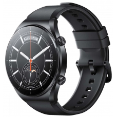 Умные часы Xiaomi Watch S1 GL, Black