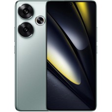 Смартфон Xiaomi Poco F6 12/512Gb Global, Dual nano SIM, Green