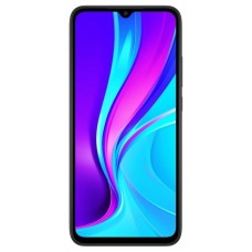 Смартфон Xiaomi Redmi 9C, 3/64Gb Global, Midnight Gray (NFC)