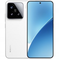 Смартфон Xiaomi 15, OLED экран, 12/512Gb, Global, White (Белый)