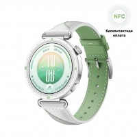 Умные смарт-часы Huawei Watch GT 7, 41mm, tum-b39, White (Белый)