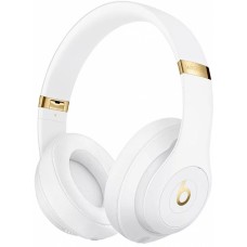 Беспроводные наушники Beats Studio 3, Wireless, White (Белый)