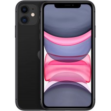 Смартфон Apple iPhone 11, 128Gb, Black