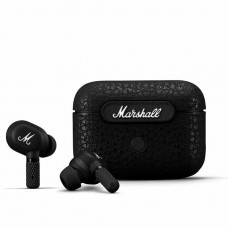 Беспроводные наушники Marshall Motif II A.N.C., Black (Черный)