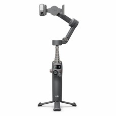 Стабилизатор DJI Osmo Mobile 7P, стабилизатор для смартфона, 10 часов работы