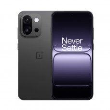 Смартфон OnePlus 13S, 12/256Gb, Global, Black Velvet (Черный)