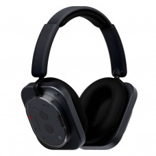 Беспроводные/проводные наушники Nothing Headphones (1), 16 Ом, Black (Черный)