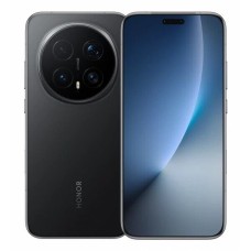Смартфон Honor Magic 8 Pro, 16/1Tb, Velvet Black (Бархатный черный)