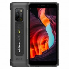 Смартфон Ulefone Armor X10 Pro, 4/64Gb Global, Dual nano SIM, Grey