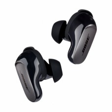 Беспроводные наушники Bose QuietComfort Ultra Earbuds (2023), Black