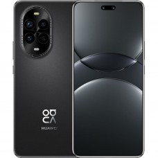 Смартфон Huawei Nova 13 Pro, 12/512Gb, Black (Черный)