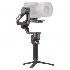 Стабилизатор DJI RS Pro 4, электрический, для фото и видеокамер, 3-осевой