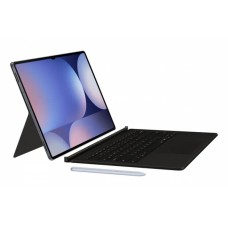 Планшет Samsung Galaxy Tab S10 Plus Wi-Fi, 12/256Gb, Platinum Silver + Keyboard Cover