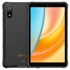 Планшет Ulefone Armor Pad Pro, 8/128Gb, Global, Black (Черный)
