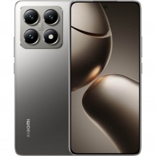 Смартфон Xiaomi 14T, 12/512Gb Global, Titan Gray (Титановый серый)