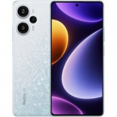 Смартфон Xiaomi Poco F5 5G, 8/256Gb Global, White (NFC)