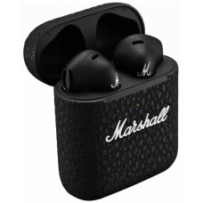 Беспроводные наушники Marshall Minor III, Black