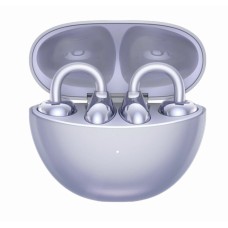 Беспроводные наушники Honor Choice Earbuds CLIP, Purple (MAK-ME00)