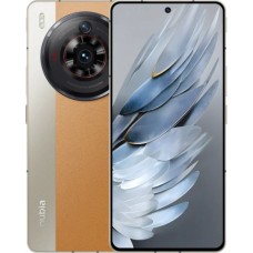 Смартфон ZTE Nubia Z50S Pro, 12/1Tb, Dual nano SIM, Khaki