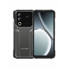 Смартфон Doogee Blade 20 Ultra, 8/512Gb, Obsidian Silver (Черный)