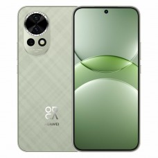 Смартфон Huawei Nova 13, 12/512ГБ, процессор Kirin 8000, Green (Зеленый)
