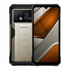 Смартфон Doogee S200 Max, 5G, 16/512Gb, Desert Gold (Золотой)