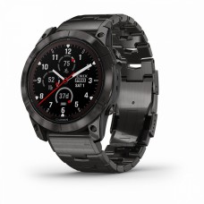 Fenix 7X Pro Sapphire Solar