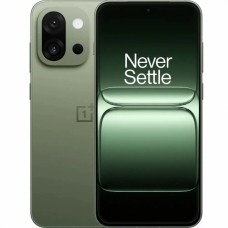 Смартфон OnePlus 13S, 12/256Gb, Global, Green Silk (Зеленый)