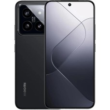 Смартфон Xiaomi 14, 12/256Gb CN, Dual nano SIM, Black