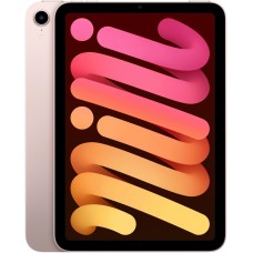Планшет Apple iPad mini (2021) 64GB, Wi-Fi+ Cellular (Global), Rose Gold