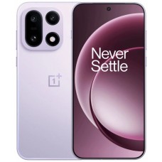 Смартфон OnePlus 15, 12/256Gb, nano SIM + eSIM, Ultra Violet (Фиолетовый)