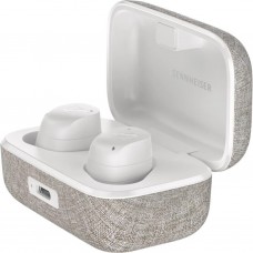 Беспроводные наушники Sennheiser Momentum True Wireless 3, White