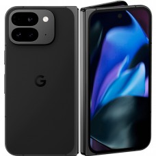 Смартфон Google Pixel 9 Pro Fold, 16/256Gb, Obsidian