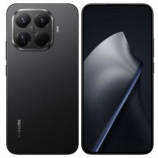 Смартфон Xiaomi Mi 15T Pro, 12/256Gb, NFC, 5G, AMOLED, Black (Черный)