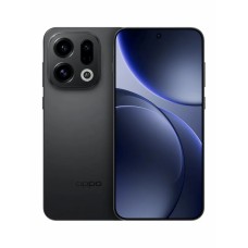 Смартфон Oppo Find X9, 12/256Gb, Space Black (Космический черный)