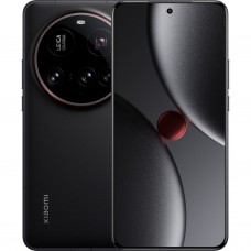 Смартфон Xiaomi 15 Ultra, AMOLED экран, 16/512Gb, Black (Черный)