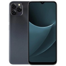 Смартфон Blackview A95, 8/128Gb Global, Black