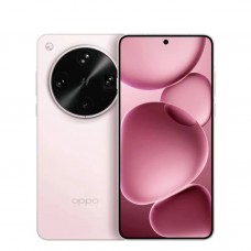 Смартфон Oppo Find X8 Ultra, 12/256Gb, AMOLED, Pink (Розовый)