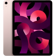 Планшет Apple iPad Air 10.9 (2022) 256Gb, Wi-Fi + Cellular (Global), Pink