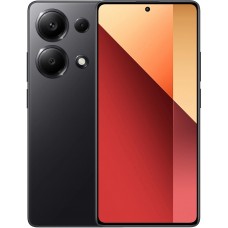 Смартфон Xiaomi Redmi Note 13 Pro, 12/256Gb, Midnight Black