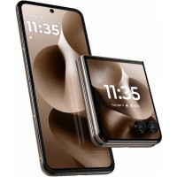 Смартфон Motorola Razr 60 Ultra 5G, 16/512Gb, Pantone Mountain Trail