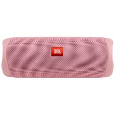 Портативная акустика JBL Flip 5, Pink