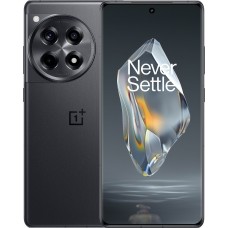 Смартфон OnePlus 12R, 8/256Gb, Iron Gray