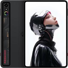 Планшет ZTE Nubia Redmagic Astra Gaming, 24/1Tb, Wi-Fi, Eclipse (Черный)